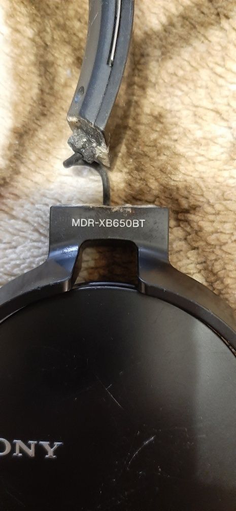 Sony MDR - XB650BT Только Луганск