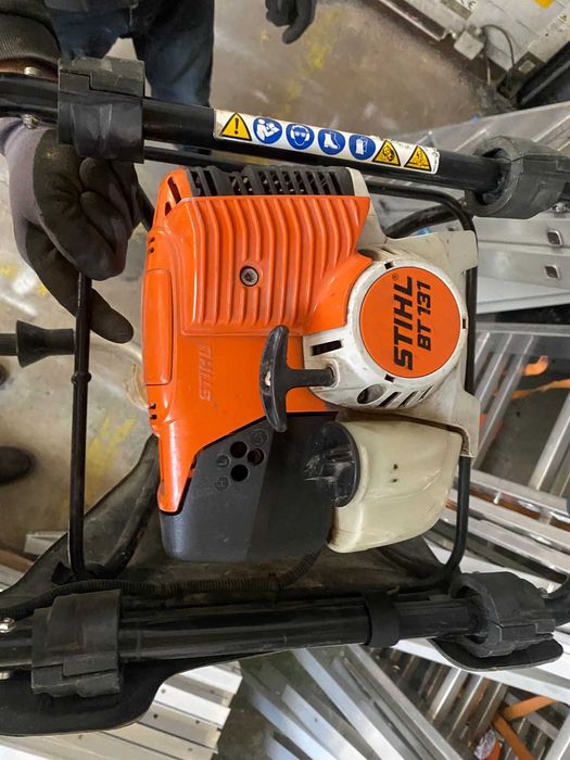 Wiertnica Spalinowa STIHL BT 131