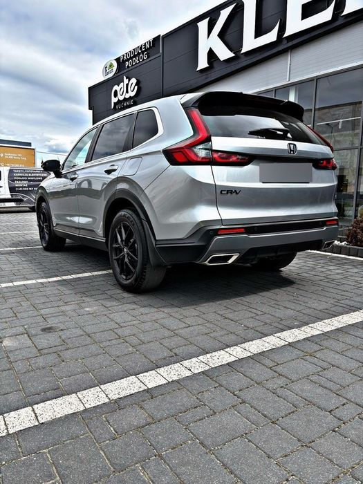 Honda CR-V Honda CR-V 2025 HEV EX-L