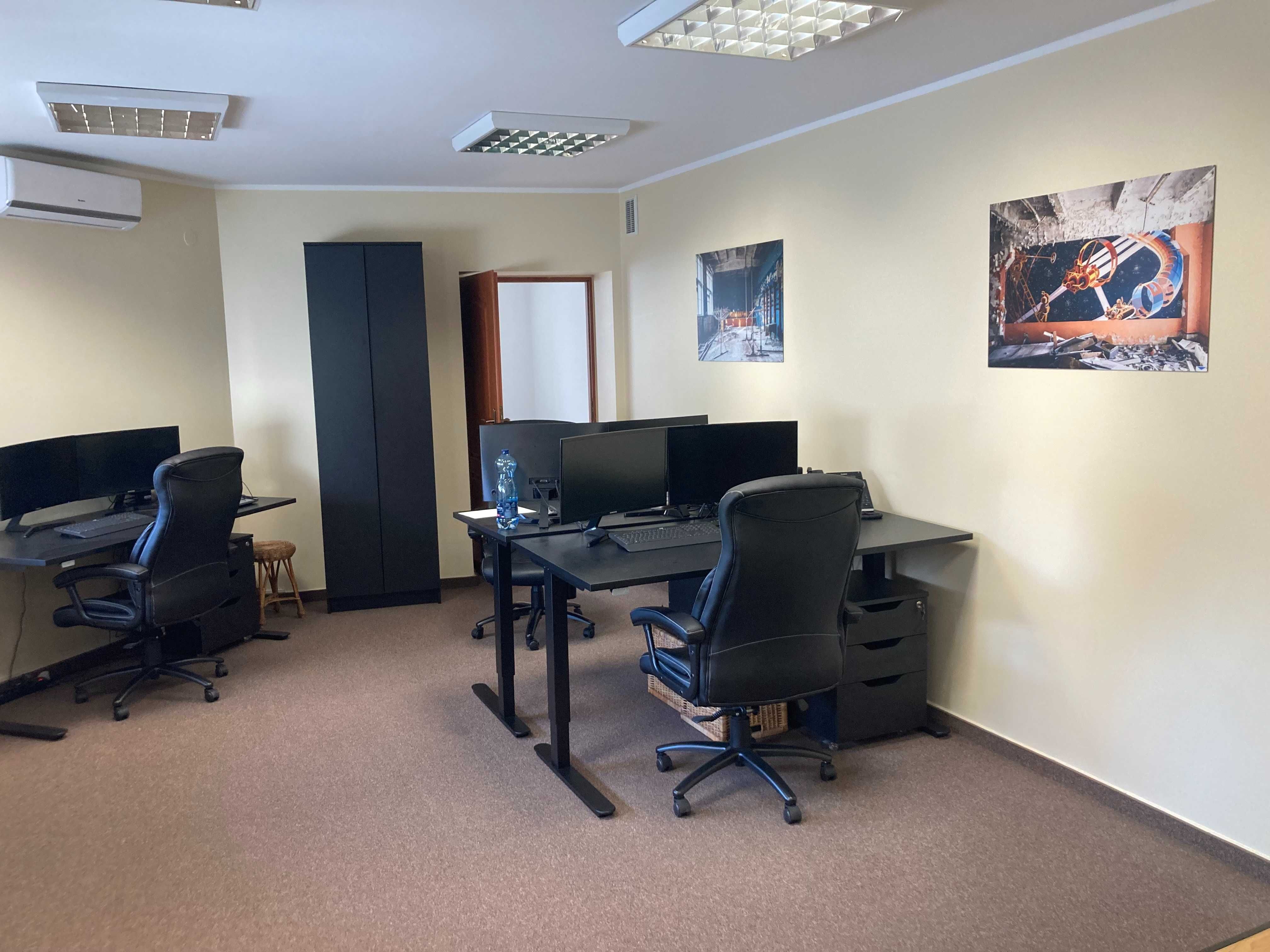 Do wynajęcia biuro 46m2