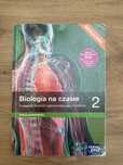 Podręcznik Biologia na czasie 2 - zakres podstawowy