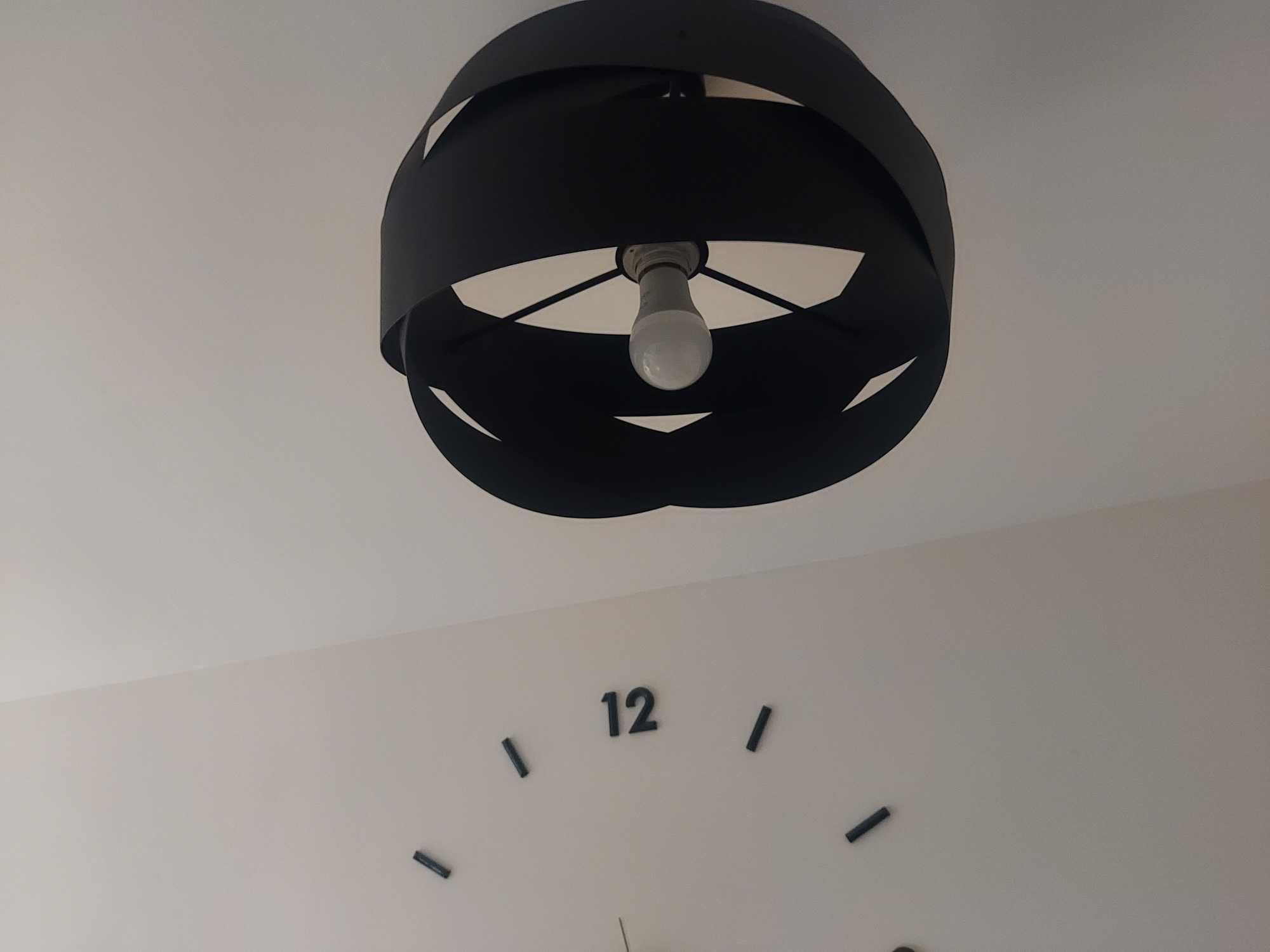 Nowoczesna lampa wisząca żyrandol