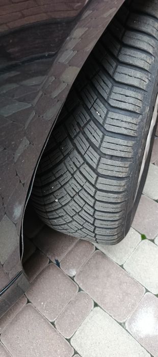 Диски на хонду акорд 7