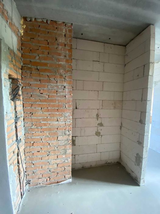 Продам Двокімнатну квартиру, пл.56 кв.м. Сертифікат, єОселя ВПО-Так!