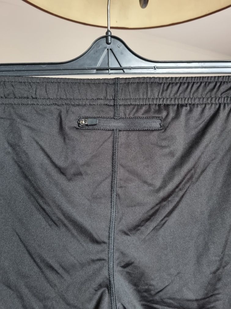 Spodnie legginsy do biegania M