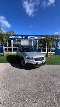 Opel Crossland X 1.5 CDTi Edition