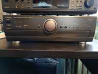 Technics wzmacniacz SU A800Mk2