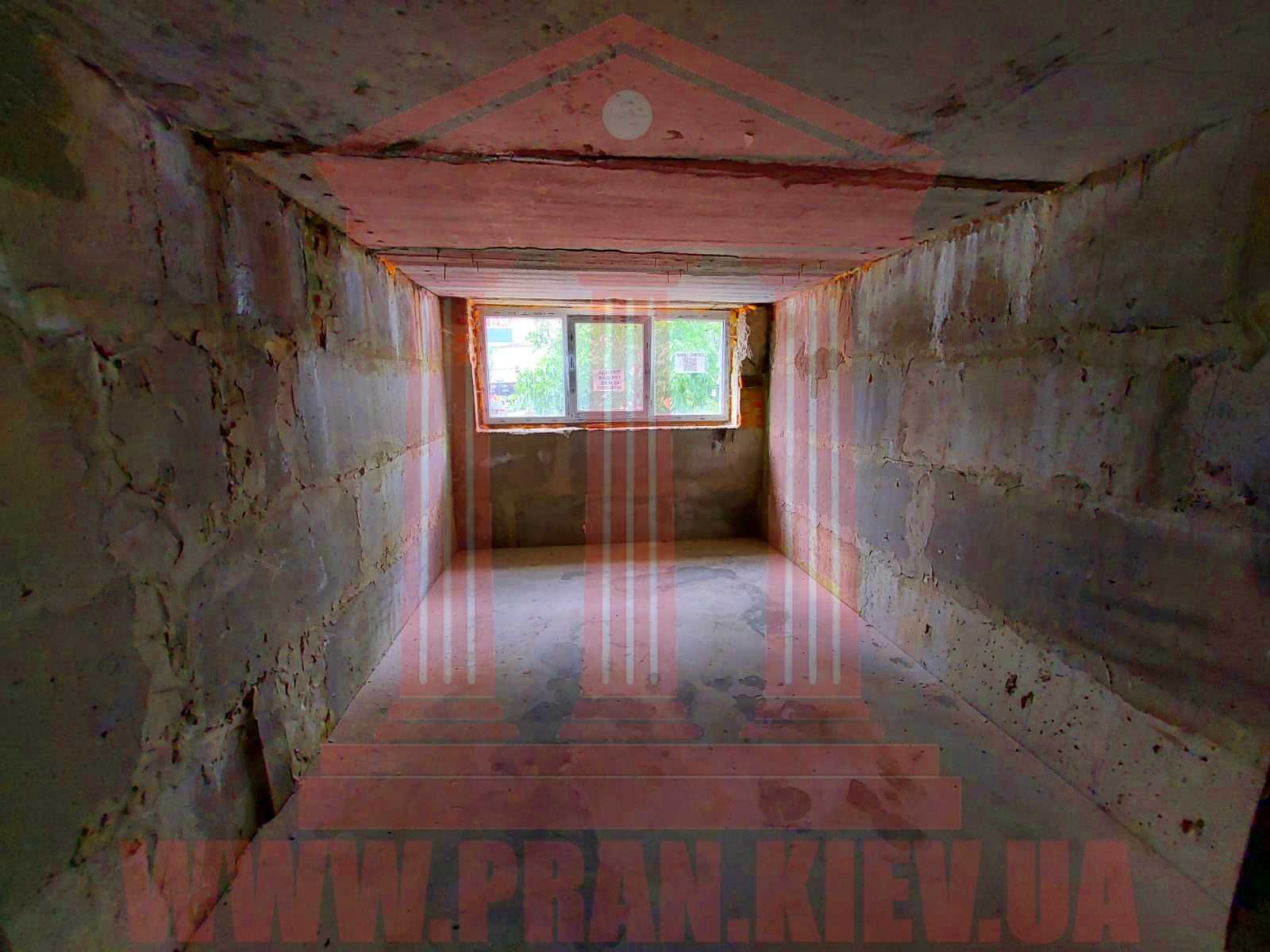 ‼️Без комісії‼️Фасадне приміщення 1 пов. Головатого 41м² поруч РОЗЕТКА