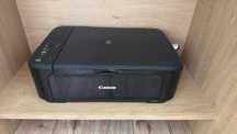 Canon Pixma MG3650S urządzenie wielofunkcyjne A4 z Wi-Fi (3 w 1)