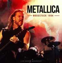 Woodstock 1994 - Płyta Winylowa, Metallica