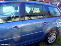 CITROEN C4 GRAND PICASSO DRZWI LEWY TYŁ KGQ