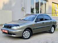 2005 Daewoo Lanos