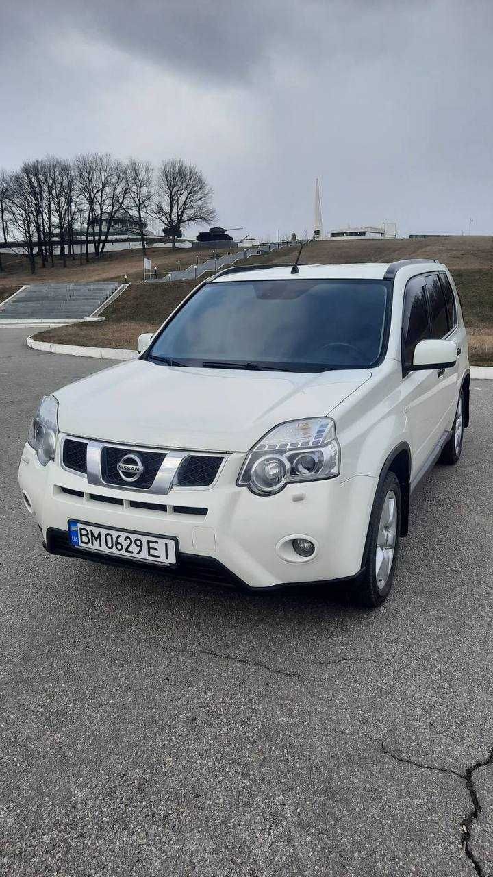 Продам авто Nissan X=Trail 2010 г