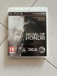 gra medal of honor