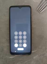 Smartfon Motorola G50