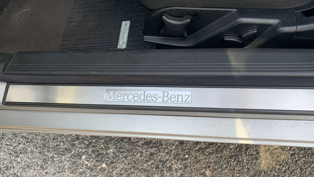 Mercedes Classe-E 220CDI Avantgarde