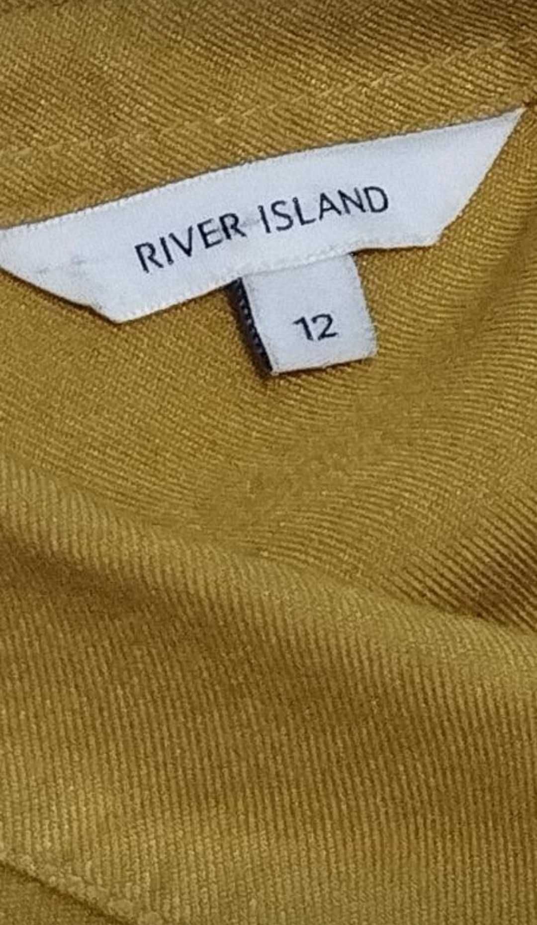 Жіноча сорочка River Island