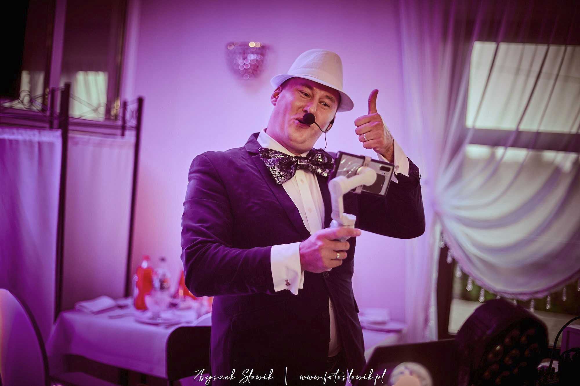 DJ Wodzirej Lublin,  Wodzirej Wesela, DJ na Wesele, Bal 8 klas