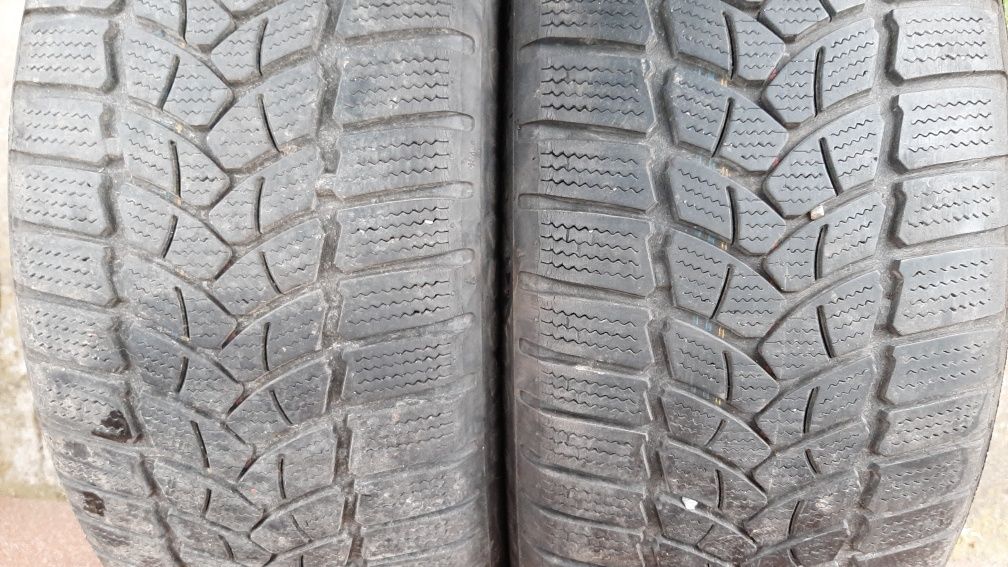 Шини 205/50r17 Firestone