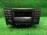 RADIO MERCEDES E KLASA W211 NAWIGACJA a2118703689