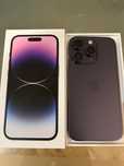 iPhone 14 Pro 256gb