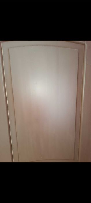 Двері вхідні чи міжкімнатні