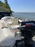 Лодка RIB катер Callegari Grand Suzuki 15