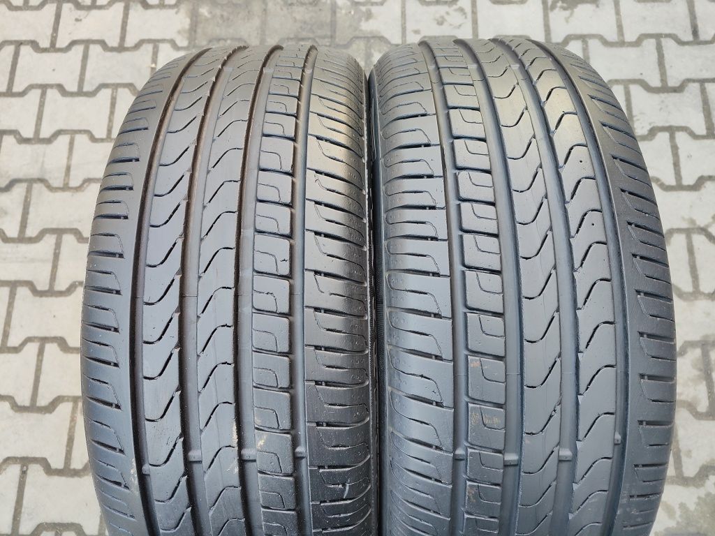 235/45/20 Pirelli Scorpion Verde