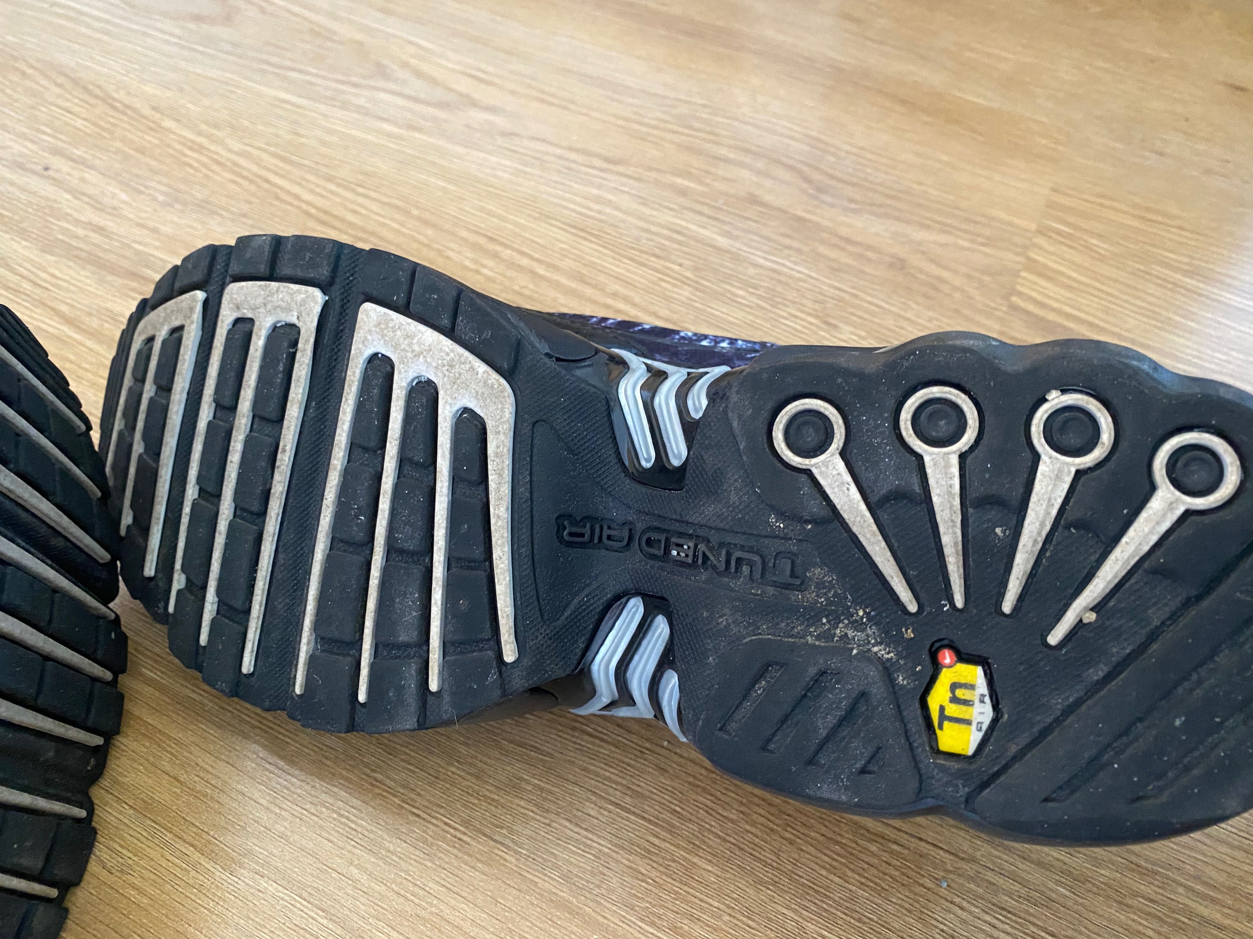 Nike Air Max Plus Tunes Air