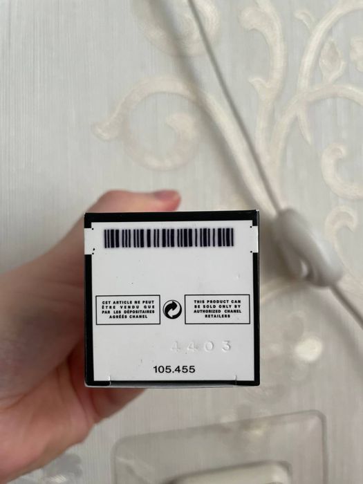Женский парфюм Chanel 5