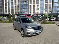 Renault Koleos 2.0 TDCI автомат