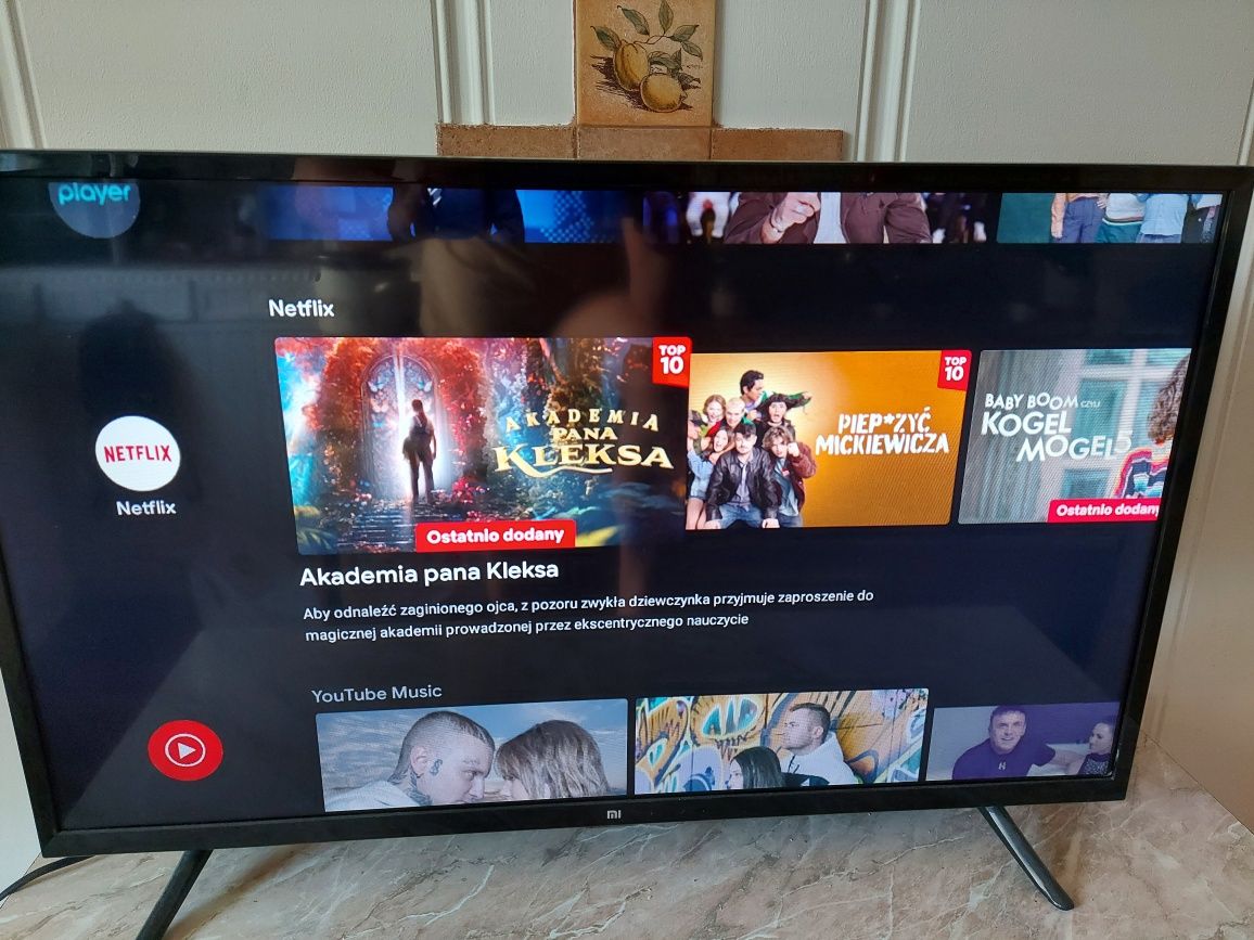 Xiaomi MI LED TV 4A 32