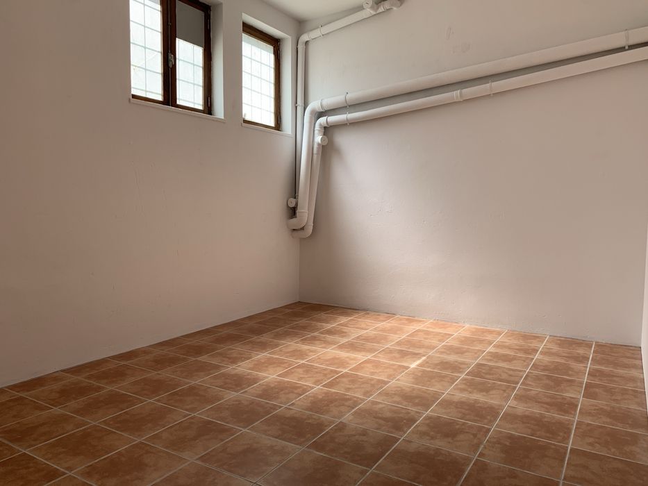 Armazém / Arrecadacão / Storage / Box