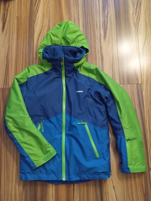 Kurtka narciarska wed'ze