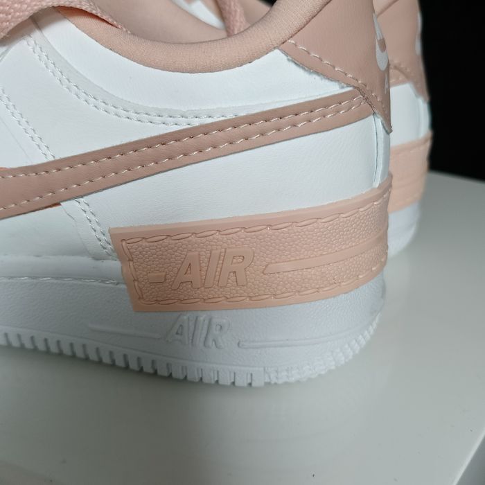 Buty Nike Air damskie