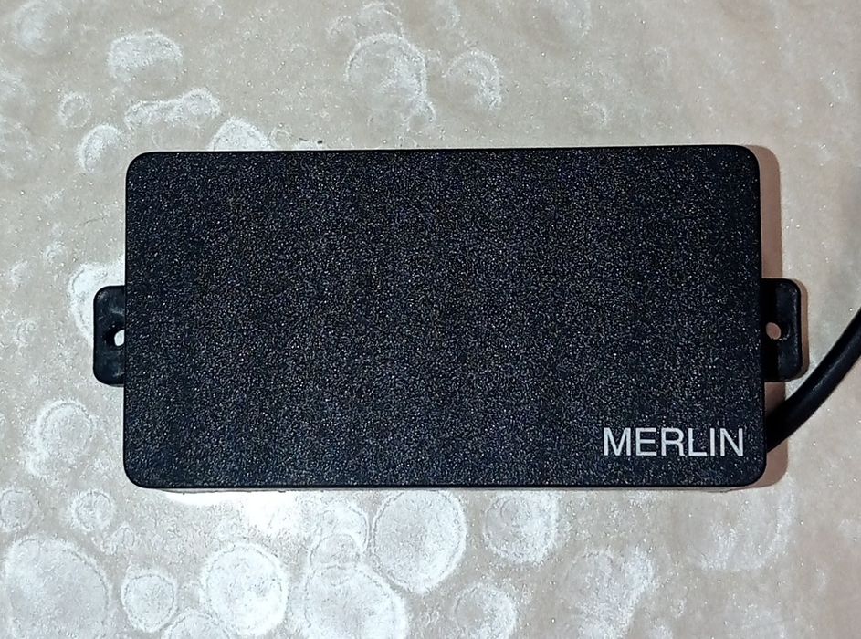 Merlin LA Bridge przetwornik gitarowy