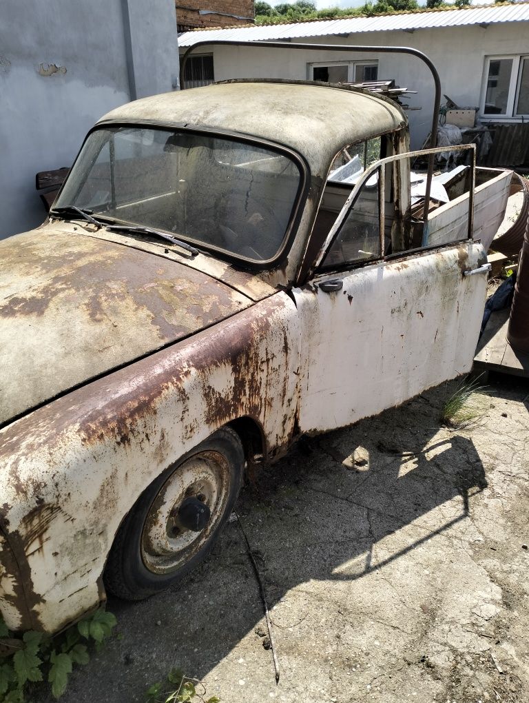 Sprzedam Syrena R20