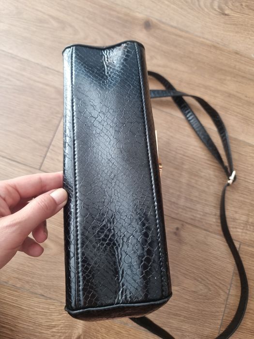 Torebka monari stan idealny