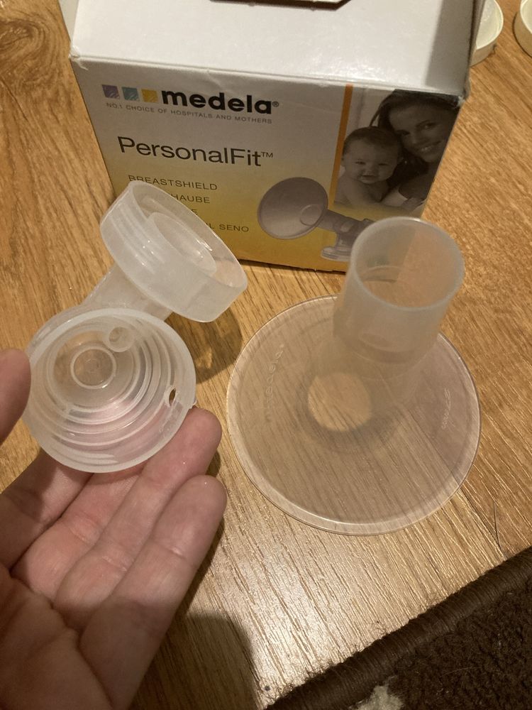 Medela PersonalFit L nowy
