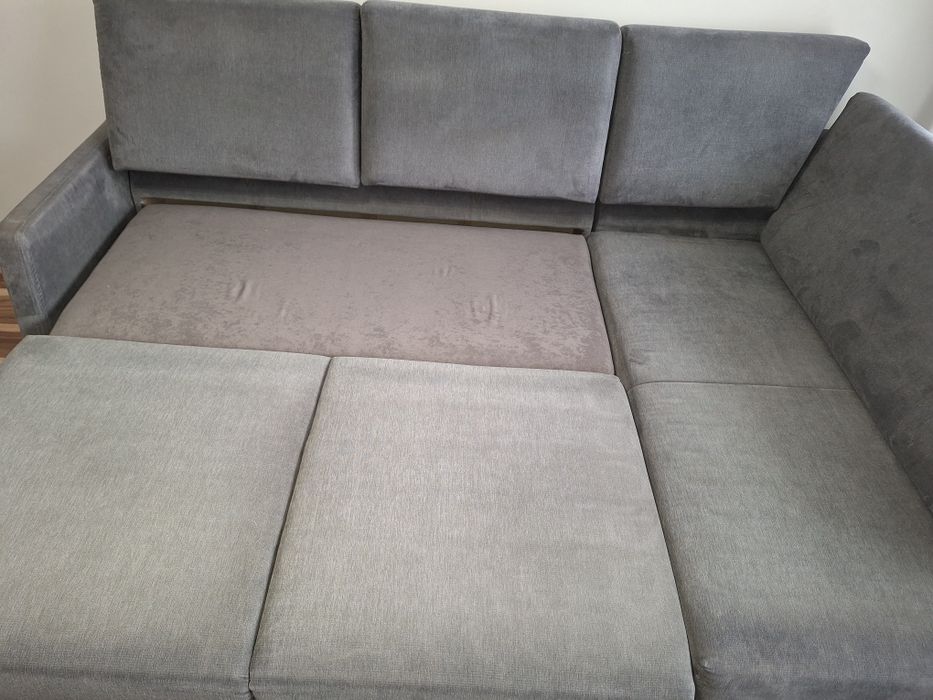 Narożnik Elton (Agata)