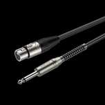 Kabel mikrofonowy SAMURAI Roxtone SMXJ210L15