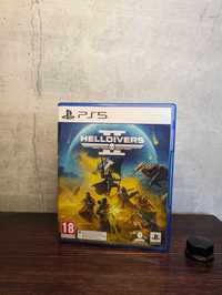 Игра Helldivers 2 PS5