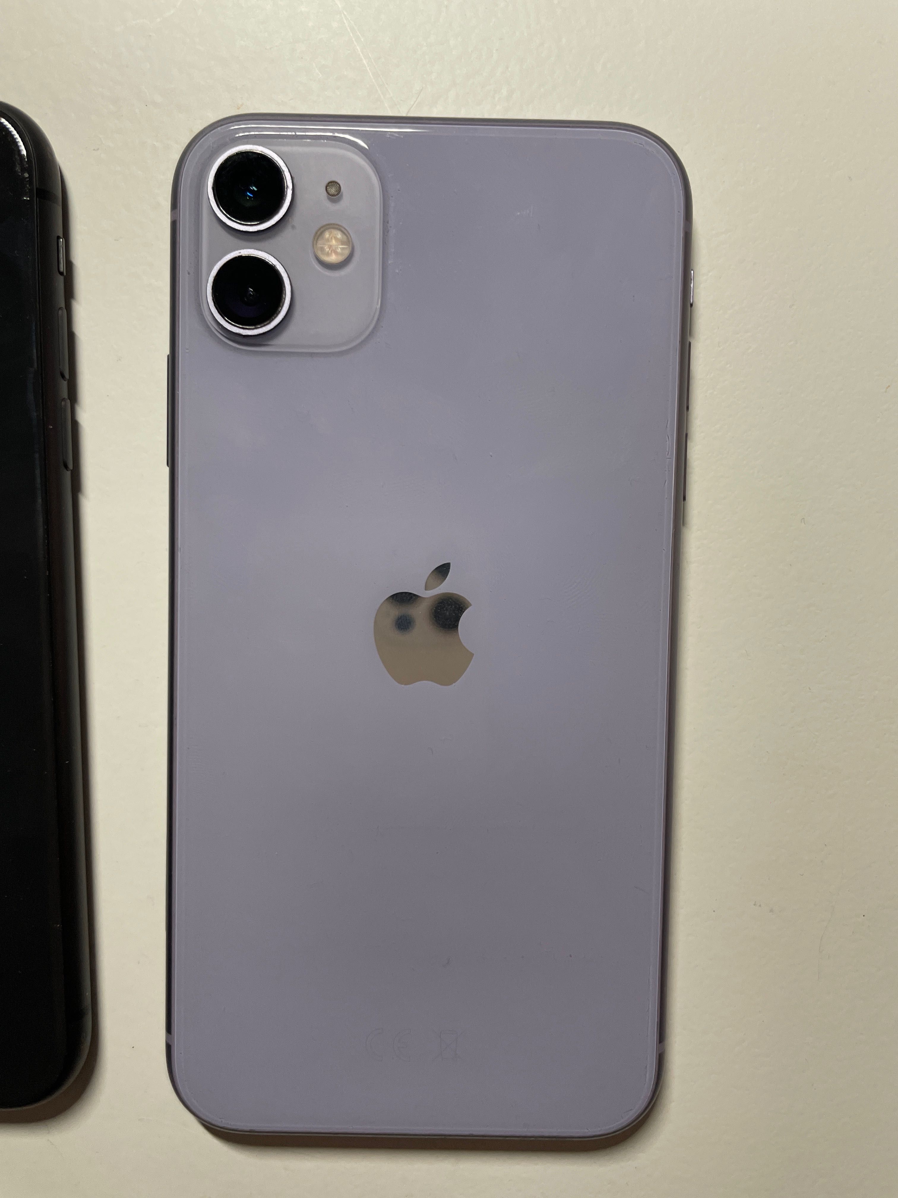 iPhone 11 peças (sem placa)