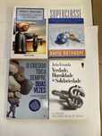 Livros, Gerindo para o Futuro, de Peter F. Drucker