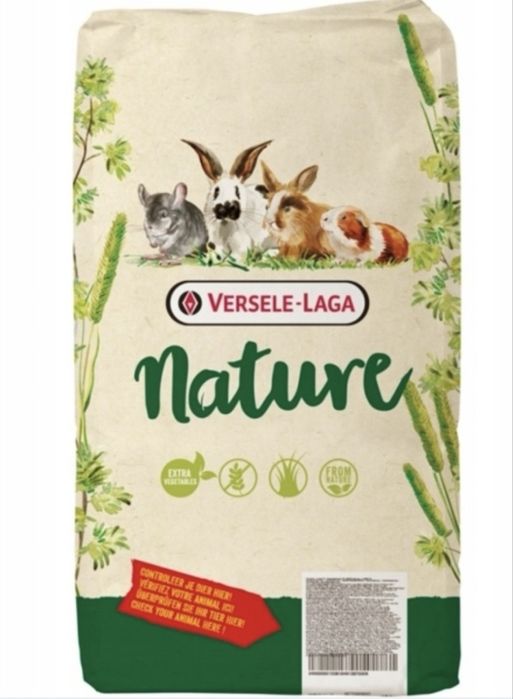 Karma Versele laga cuni nature ok 7 kg