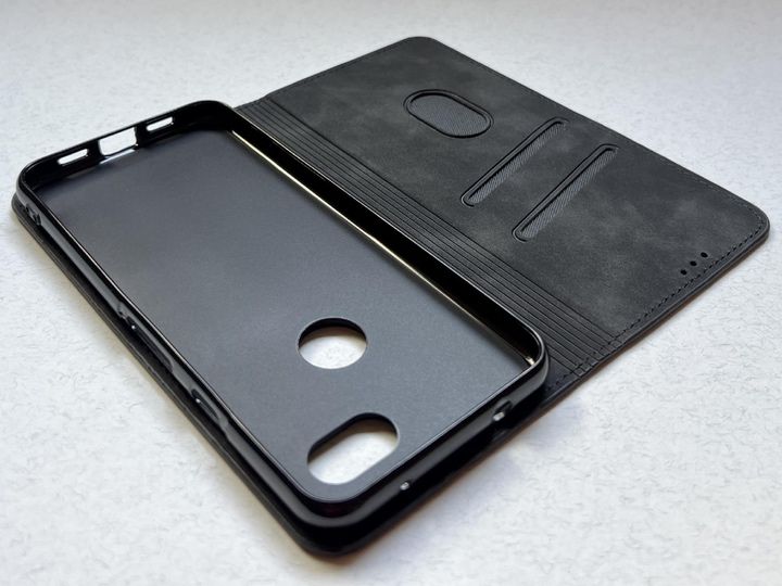 Чохол книжечка (фліп) для Google Pixel 3, 4, 5, 6 (чехол книжка)