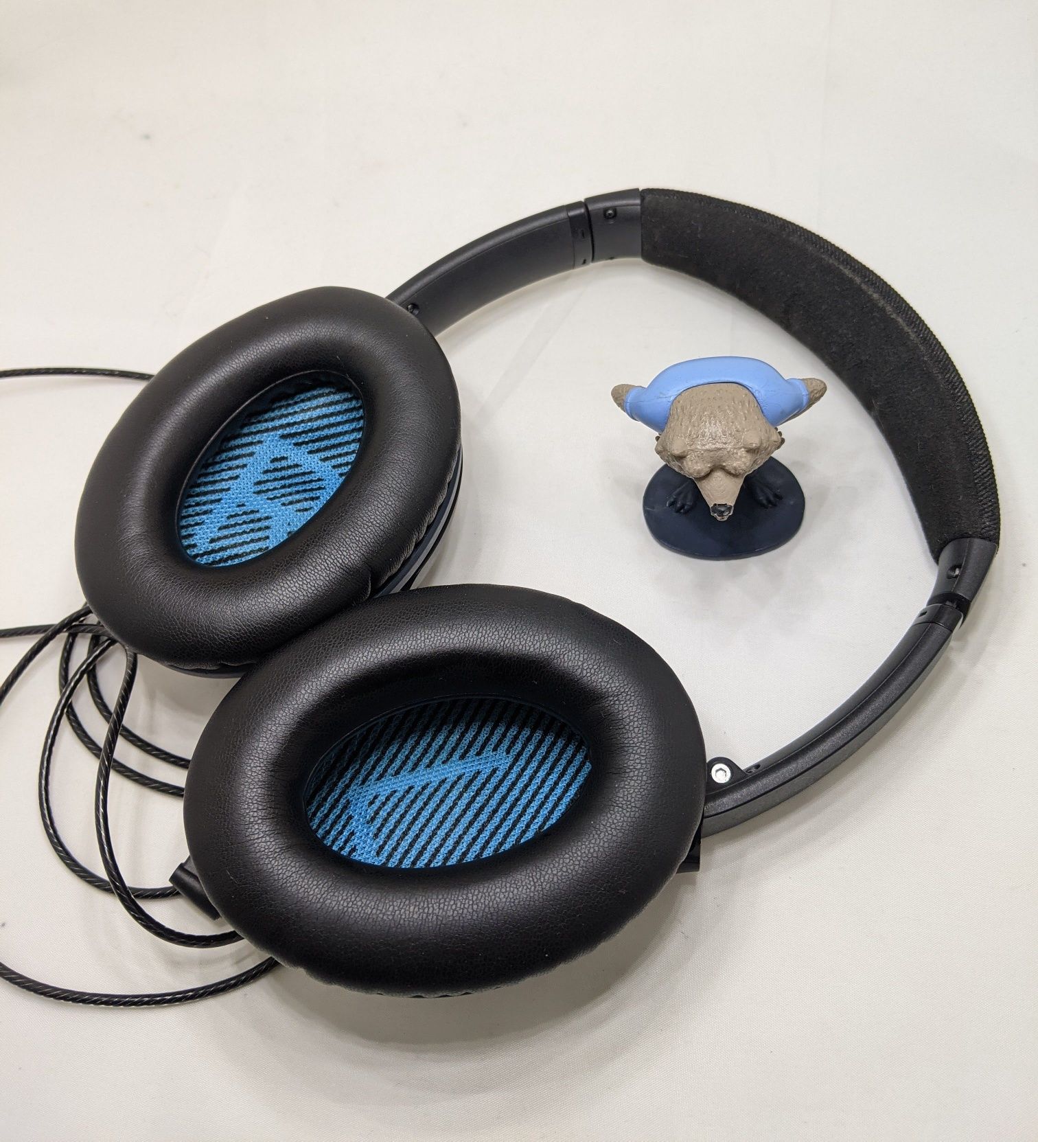 Навушники Bose QC25 топ шумодав