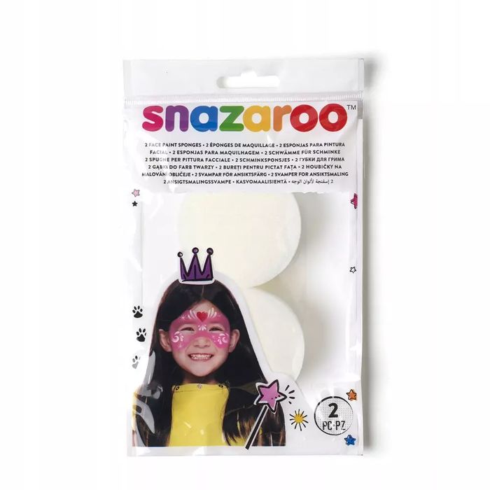 Snazaroo. Snazaroo