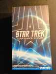 Star Trek Captain's chair gra
