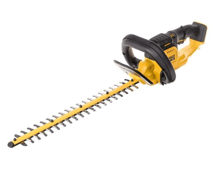 DeWalt Nożyce Akumulatorowe Do Żywopłotu 55Cm 18V